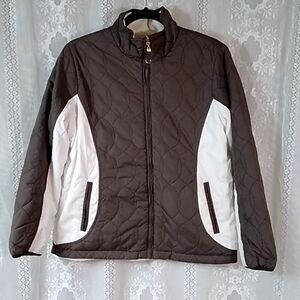 Est1 1990 Free Country Reversible Unisex JACKET SIZE L